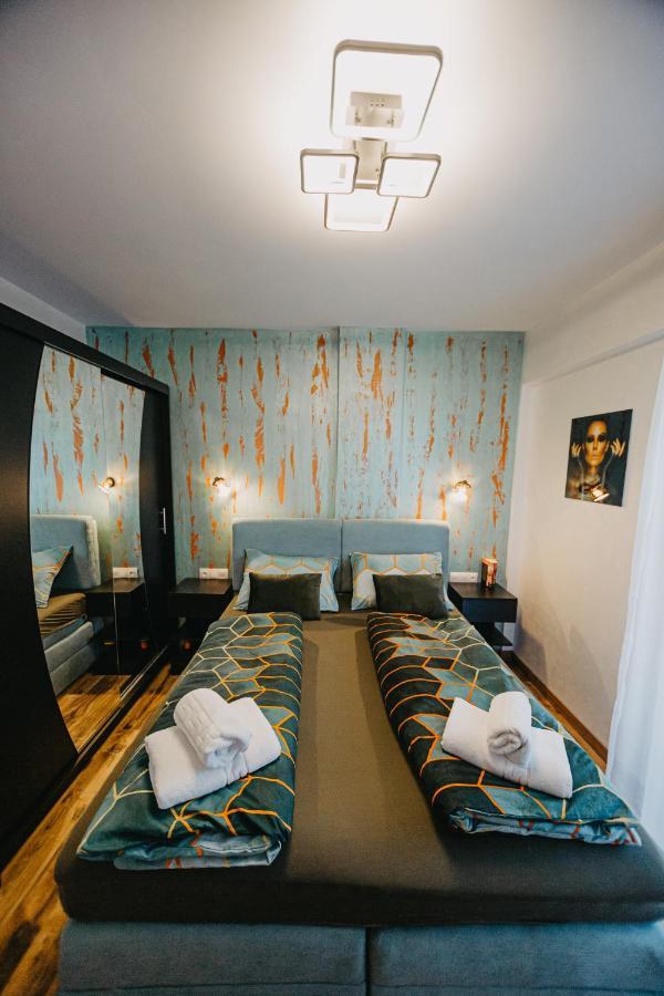 Ap.Casa La Neamtu Apartment Сибиу Екстериор снимка
