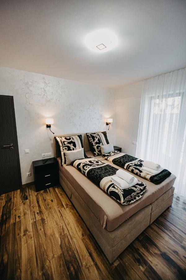 Ap.Casa La Neamtu Apartment Сибиу Екстериор снимка