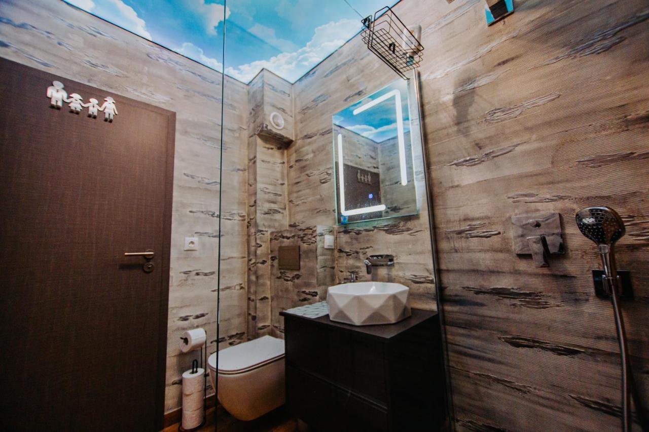 Ap.Casa La Neamtu Apartment Сибиу Екстериор снимка
