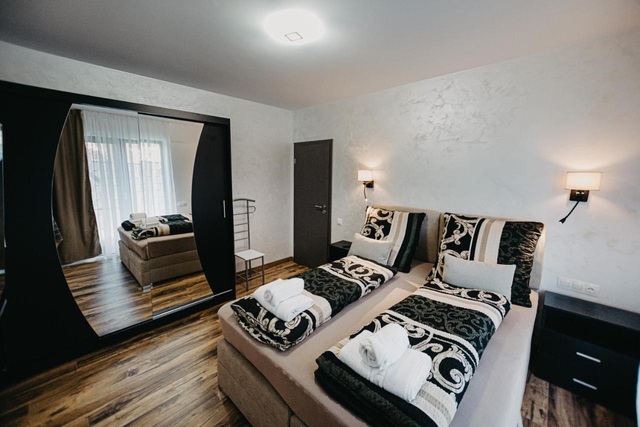 Ap.Casa La Neamtu Apartment Сибиу Екстериор снимка