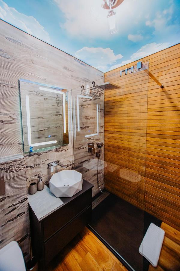 Ap.Casa La Neamtu Apartment Сибиу Екстериор снимка