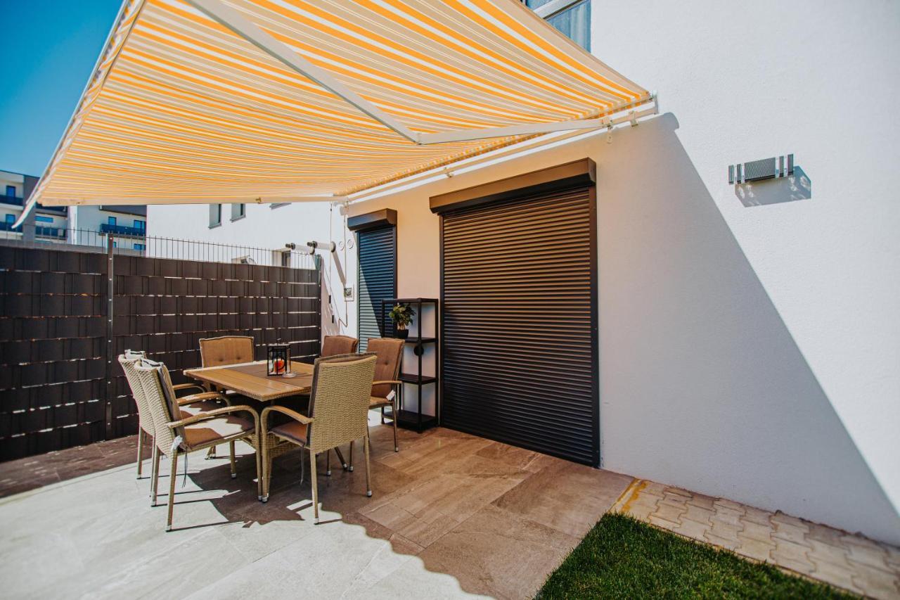 Ap.Casa La Neamtu Apartment Сибиу Екстериор снимка