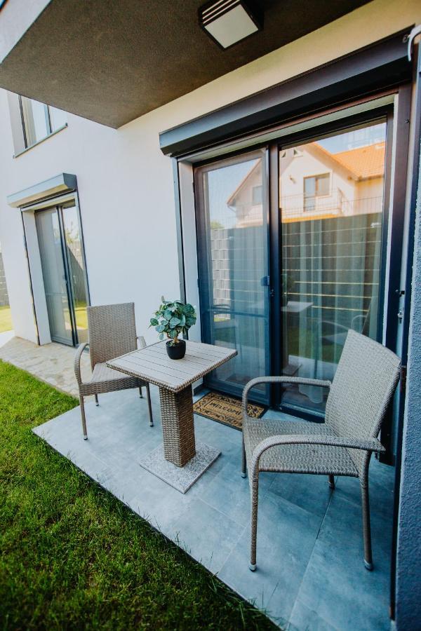 Ap.Casa La Neamtu Apartment Сибиу Екстериор снимка
