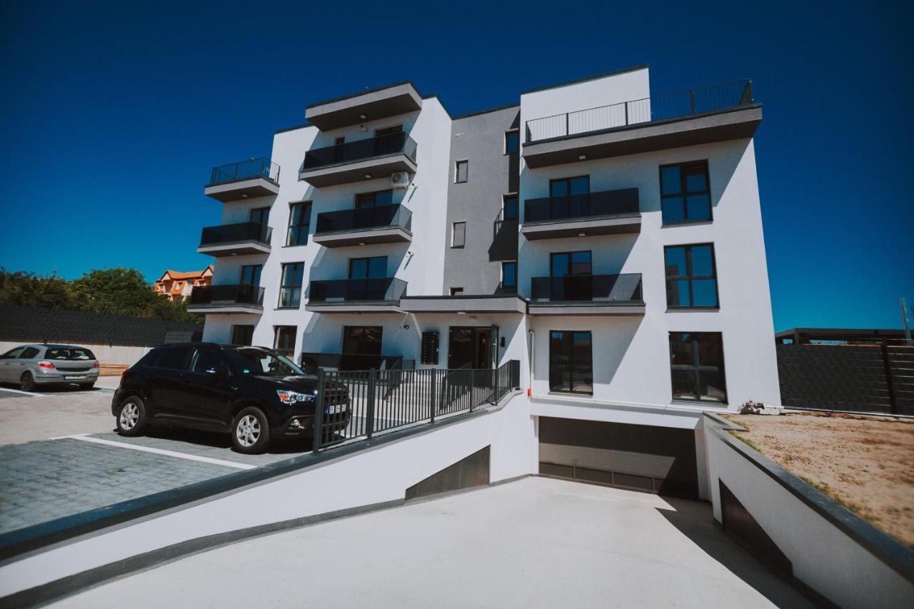 Ap.Casa La Neamtu Apartment Сибиу Екстериор снимка