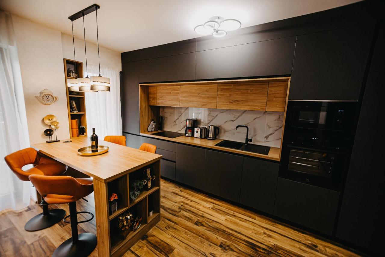 Ap.Casa La Neamtu Apartment Сибиу Екстериор снимка