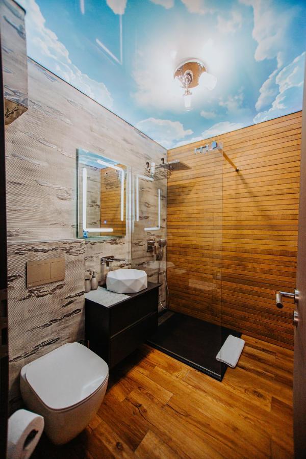 Ap.Casa La Neamtu Apartment Сибиу Екстериор снимка