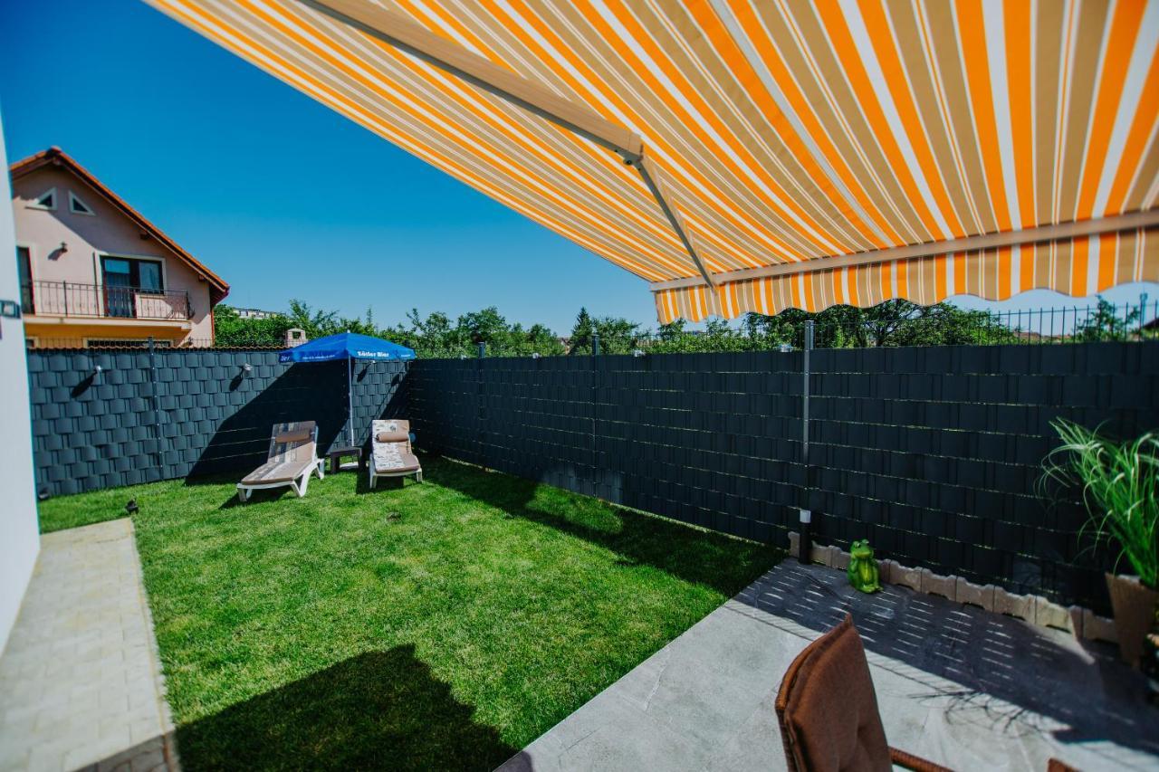 Ap.Casa La Neamtu Apartment Сибиу Екстериор снимка