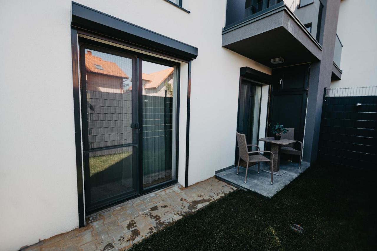 Ap.Casa La Neamtu Apartment Сибиу Екстериор снимка