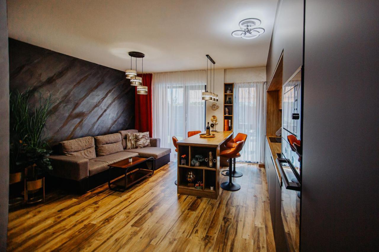 Ap.Casa La Neamtu Apartment Сибиу Екстериор снимка