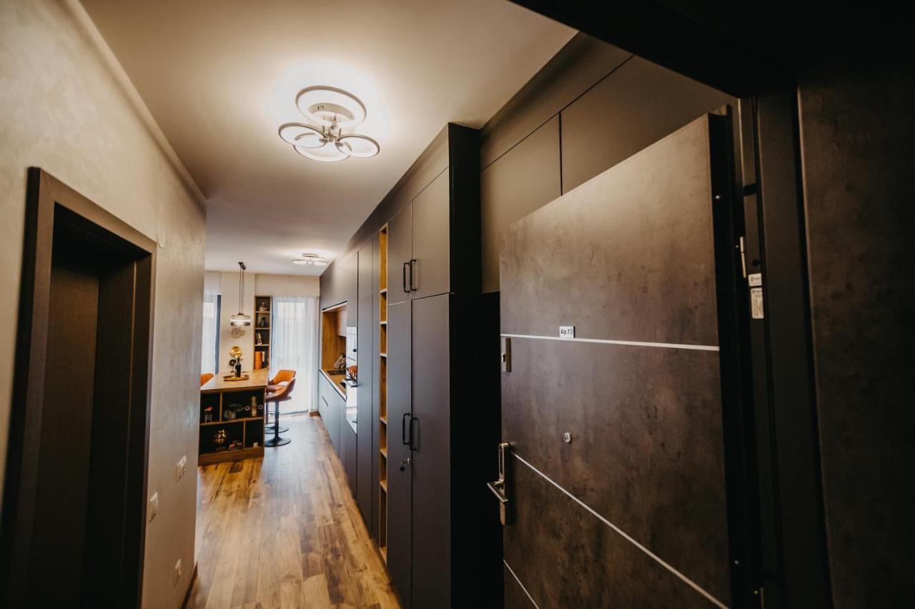Ap.Casa La Neamtu Apartment Сибиу Екстериор снимка